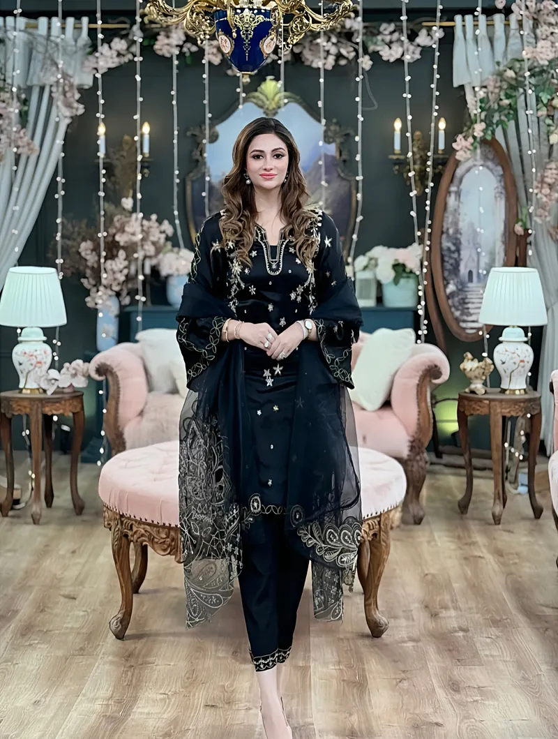 Dr. Faria Khan on ARY Digital's Good Morning Pakistan